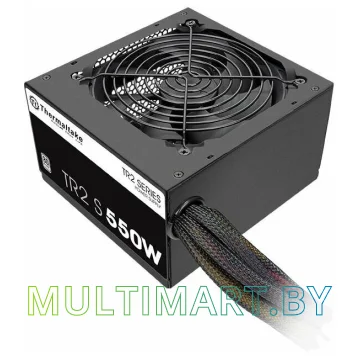 Блок питания Thermaltake TR2 S 550W (PS-TRS-0550NPCWEU-2)
